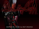 Devil May Cry walkthrough