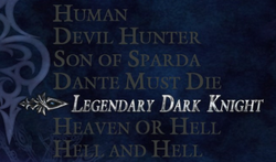 Difficulty Mode Devil May Cry Wiki Fandom