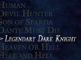 Difficulty Mode
