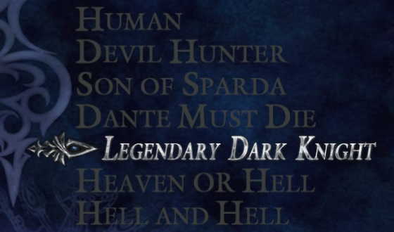 Devil May Cry 5 Difficulty Differences  Unlock Son of Sparda, Dante Must  Die, Heaven and Hell, Hell and Hell - GameRevolution