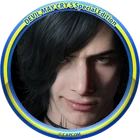 V SNS icon from TGS 2020