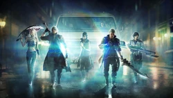Devil May Cry 5/Gallery | Devil May Cry Wiki | Fandom