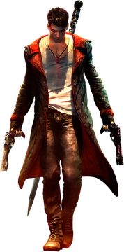 千値練　DEVIL MAY CRY　DANTE 1/12 DEVIL MAY CRY 5 ダンテ – 株式会社千値練 ー Sentinel co.,ltd