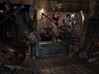 DMC3 Clear Bonus Art (3)