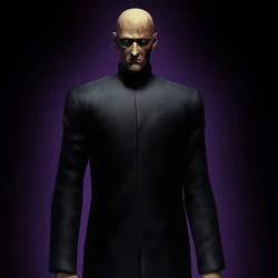 Arkham