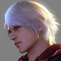 Nero Avatar