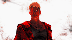 DmC Devil May Cry's Dante Grew Up In Orphanages Run By Demons - Siliconera