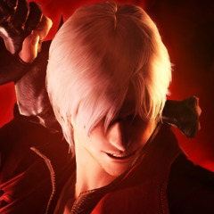 DEVIL MAY CRY ANIME?!! #dante #devilmaycry #dmc #netflix #netflixanim, Devil  May Cry