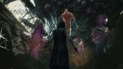 DMC5 Nidhogg & V