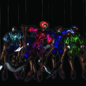Marionette Devil May Cry Wiki Fandom Posts must contain elements from or directly related to devil may cry, including images and video. marionette devil may cry wiki fandom