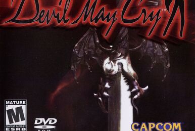 Stylish Rank, Devil May Cry Wiki