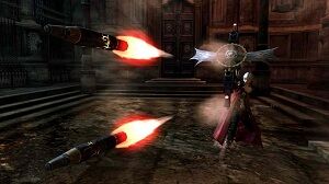 Devil May Cry 4 - RPCS3 Wiki