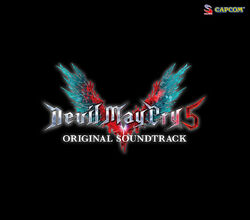 Devil May Cry 5 Original Soundtrack | Devil May Cry Wiki