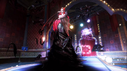 Nevan Devil May Cry Wiki Fandom Nevan Devil May Cry Wiki Fandom