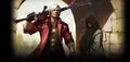 Teppen: Dante's Ending.