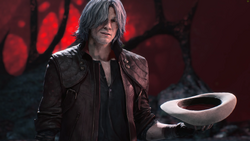 DMC5's Matt Walker talks Crew Cut, Turbo Mode, inertia and Dante dance