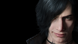 Devil May Cry 5 Gallery Devil May Cry Wiki Fandom