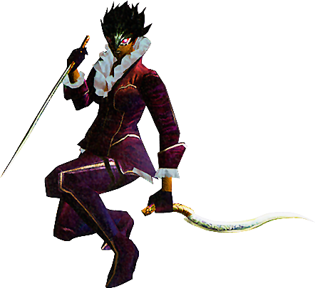 Category:Devil May Cry 4 characters, Devil May Cry Wiki