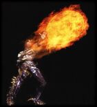 DT Ifrit