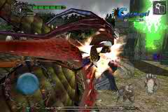 Devil May Cry 4: Refrain (2011) - MobyGames