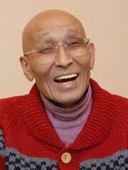 Tatekabe Kazuya