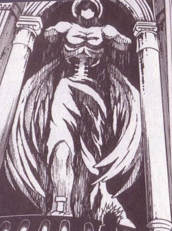 Angel | Devil May Cry Wiki | Fandom