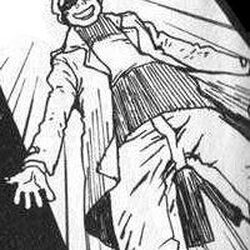 Enzo Ferino Devil May Cry Wiki Fandom Enzo Ferino Devil May Cry Wiki Fandom