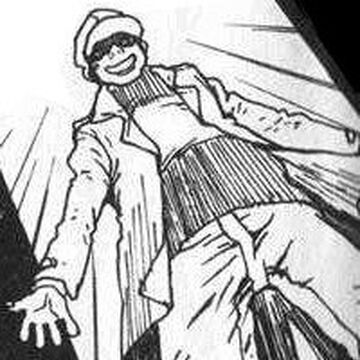 Enzo Ferino Devil May Cry Wiki Fandom Enzo Ferino Devil May Cry Wiki Fandom