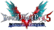 DMC5SE Logo.png (280 KB) Special Edition logo