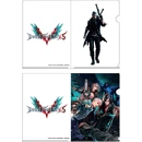 DMC5 Yamada Denki bonuses.png (58 KB) Bonuses from Yamada Denki (Japan)