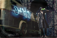 DMC5 Clear Bonus Art 12