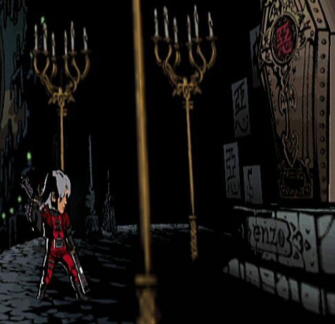 Enzo Ferino Devil May Cry Wiki Fandom Enzo Ferino Devil May Cry Wiki Fandom