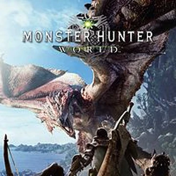 Monster Hunter World Devil May Cry Wiki Fandom