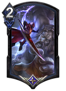 TEPPEN Card