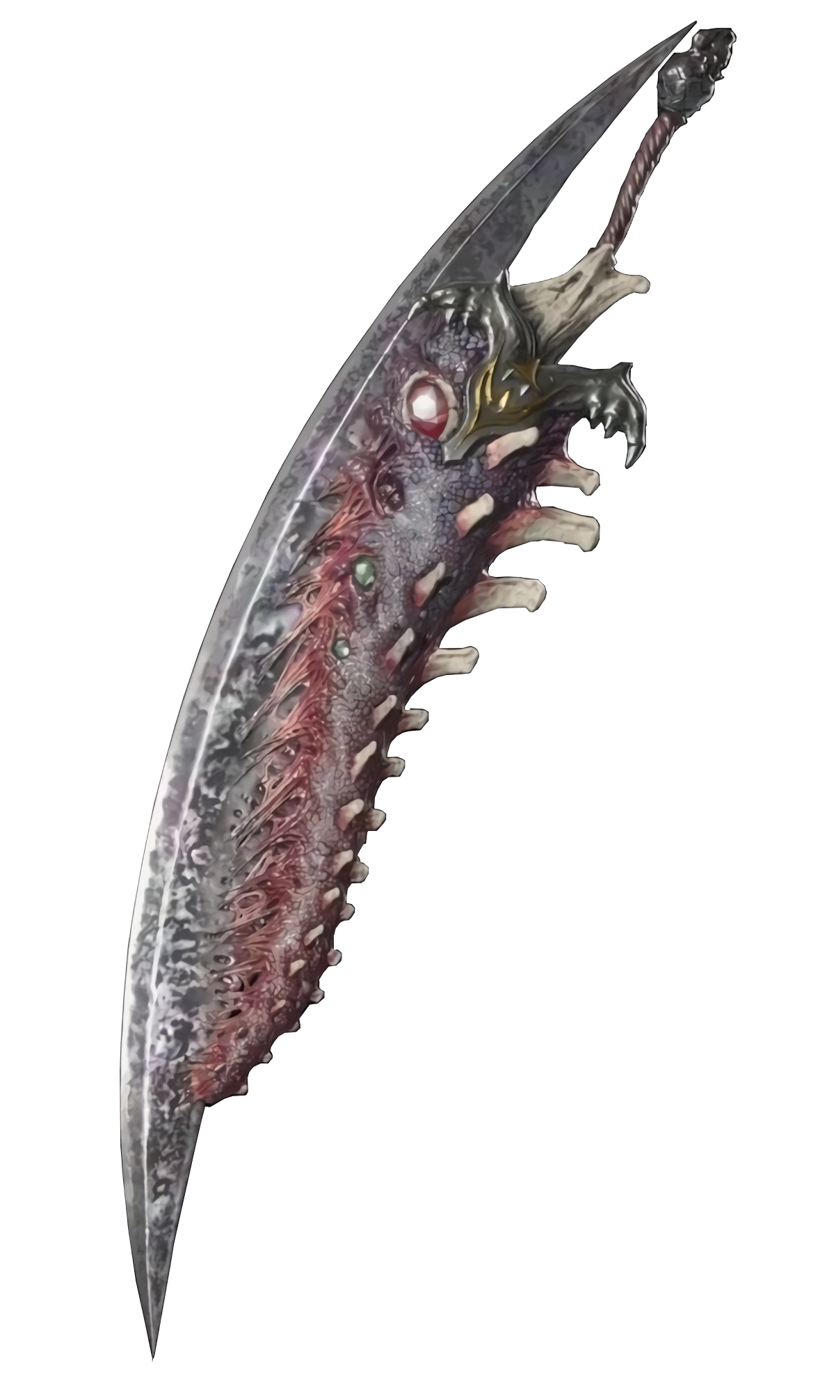 Yamato, Devil May Cry Wiki