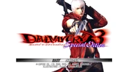 Playing as Dante.