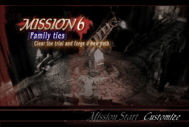DMC3 Bossfight Jester (First Fight) Guide