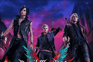 Dante The Gambler achievement in Devil May Cry 5