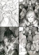 DMC4SE cover concept art.