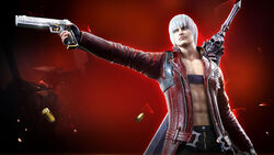 Devil May Cry: Peak of Combat - Excited to see the official DMC on your  mobile devices? [Hop on our socials, it's gonna get hot pretty soon!]  🟣Discord: discord.gg/vBWSvK9n6m 🔹Twitter: twitter.com/dmc_poc 🔴