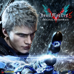 Vergil's Devil May Cry 5 Special Edition Theme Is Out Now on Spotify and Other Music Platforms