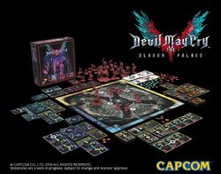 Devil May Cry 2 (novel)  Devil May Cry+BreezeWiki