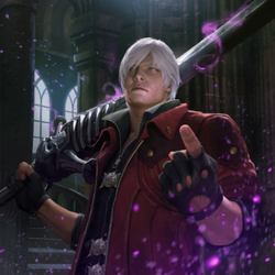 TEPPEN/Gallery, Devil May Cry Wiki, Fandom