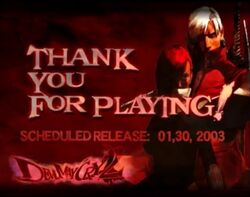 Devil May Cry 2 Has Been a Cautionary Tale For 20 Years