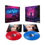 Deluxe Double Vinyl preview, includes 21 tracks