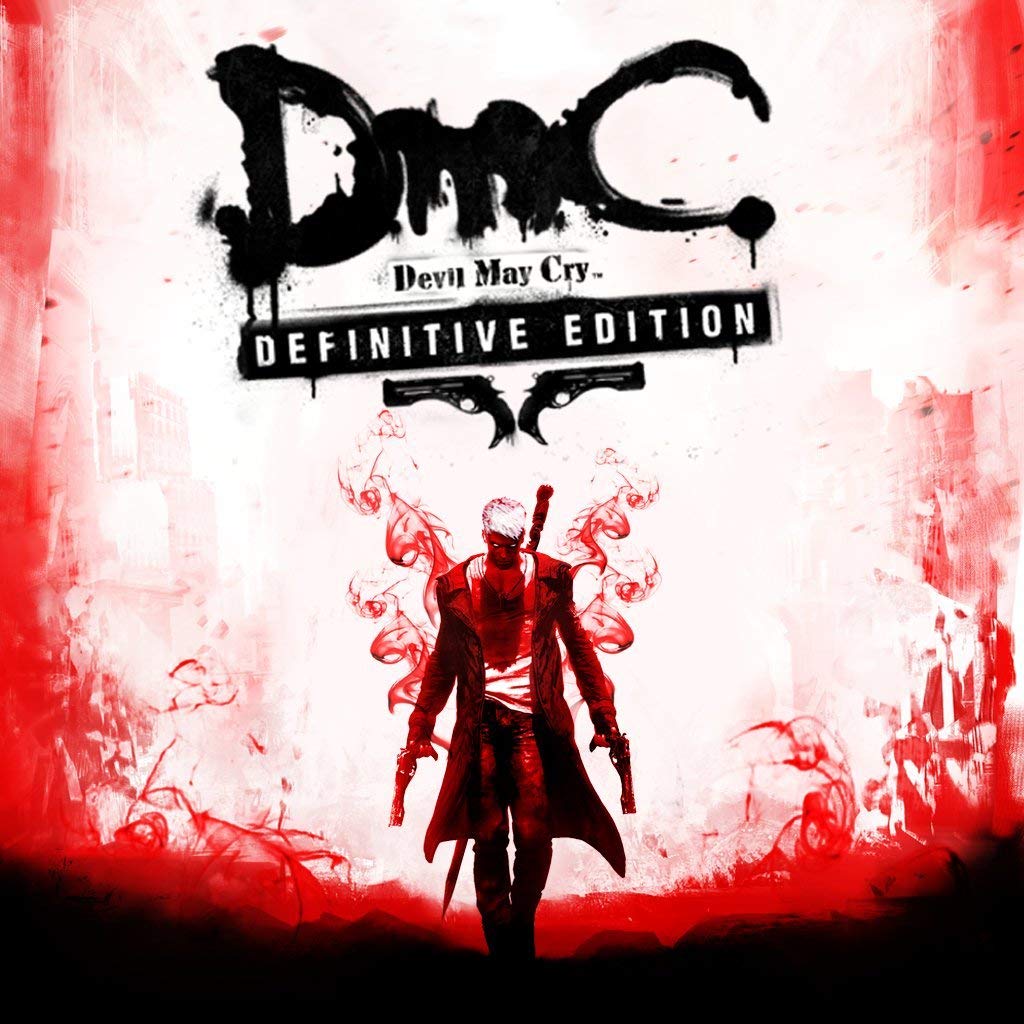 DmC: Definitive Edition release date brought forward a week