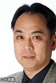 Fukuda Nobuaki