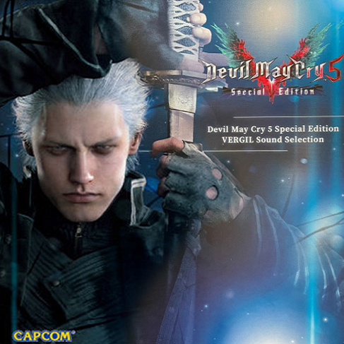 Devil May Cry 5: Special Edition - Dolby