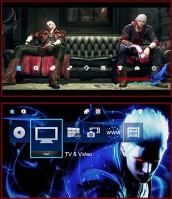 DmC: Devil May Cry Definitive Edition (PS4) – DarkZero