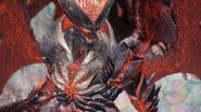 Dante's Sin Devil Trigger